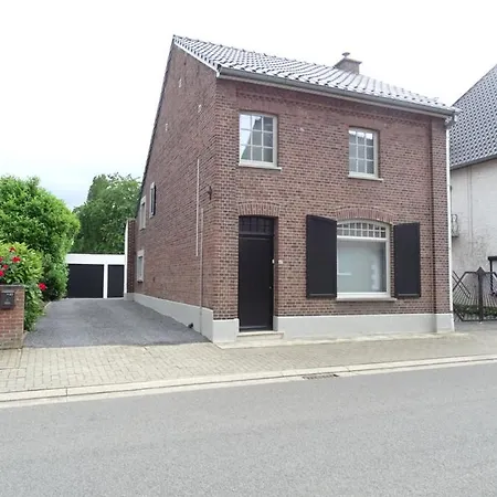 Vakantiewoning Mezik Maasmechelen Exterior foto