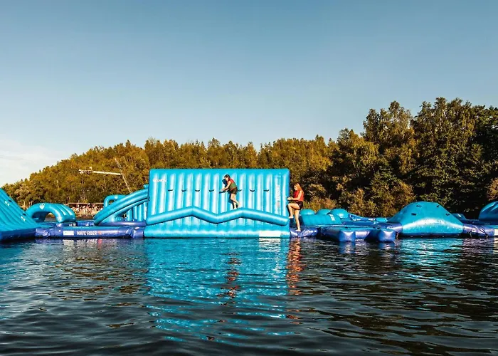 Vakantiewoning Mezik
