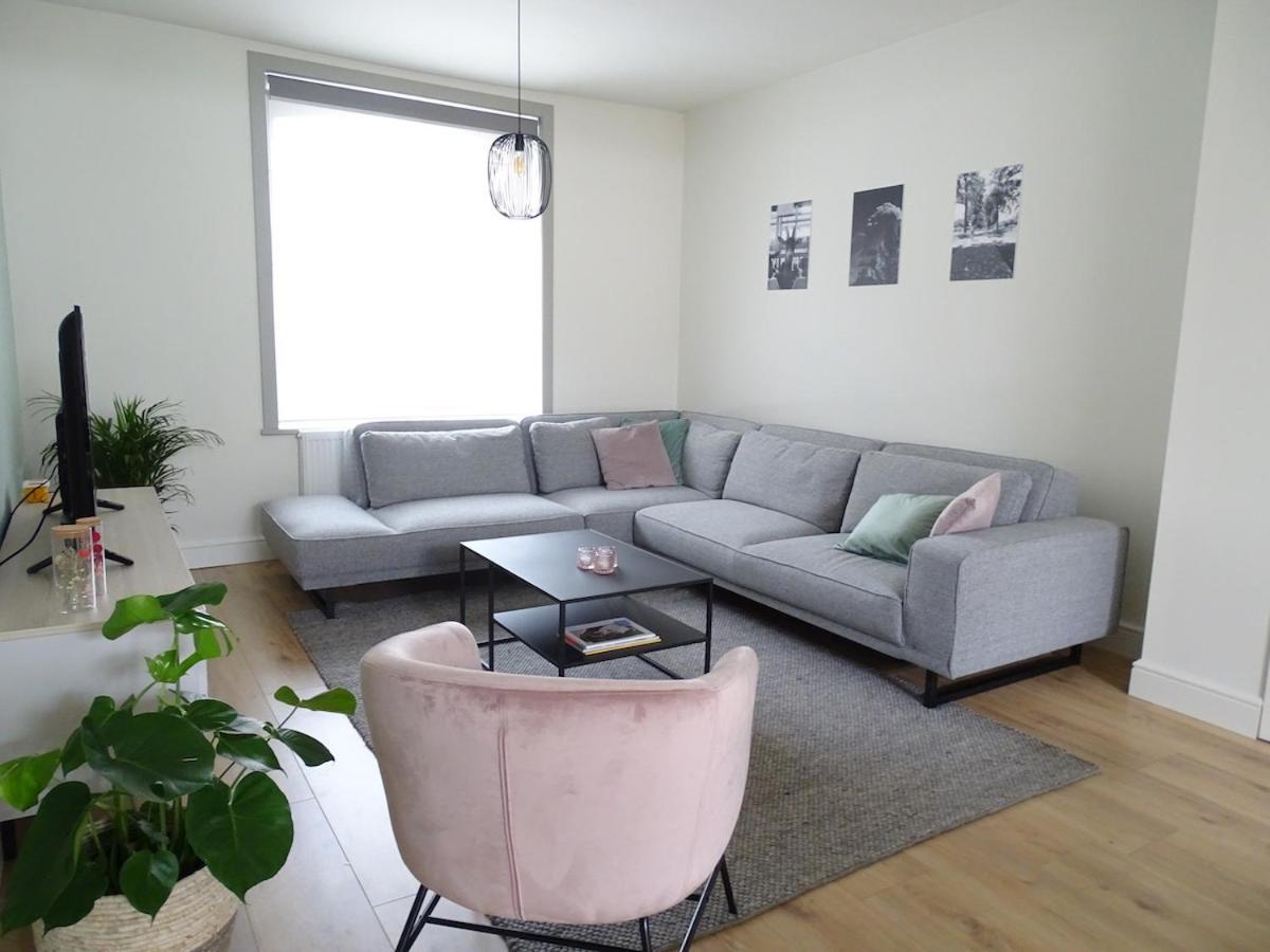 Vakantiewoning Mezik Ferienhaus Maasmechelen