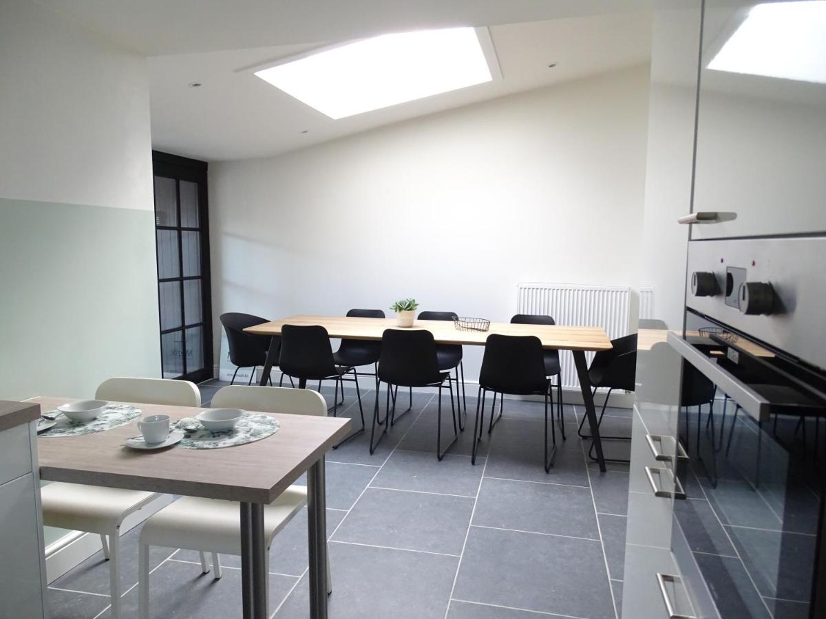 Vakantiewoning Mezik Сasa de vacaciones Maasmechelen