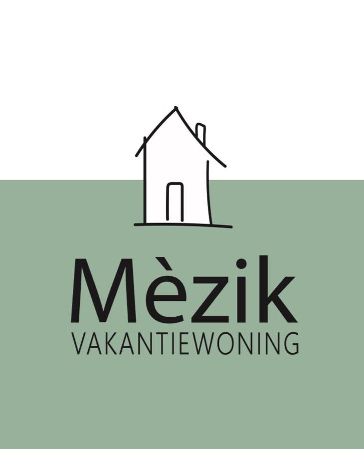 Vakantiewoning Mezik Ferienhaus Maasmechelen