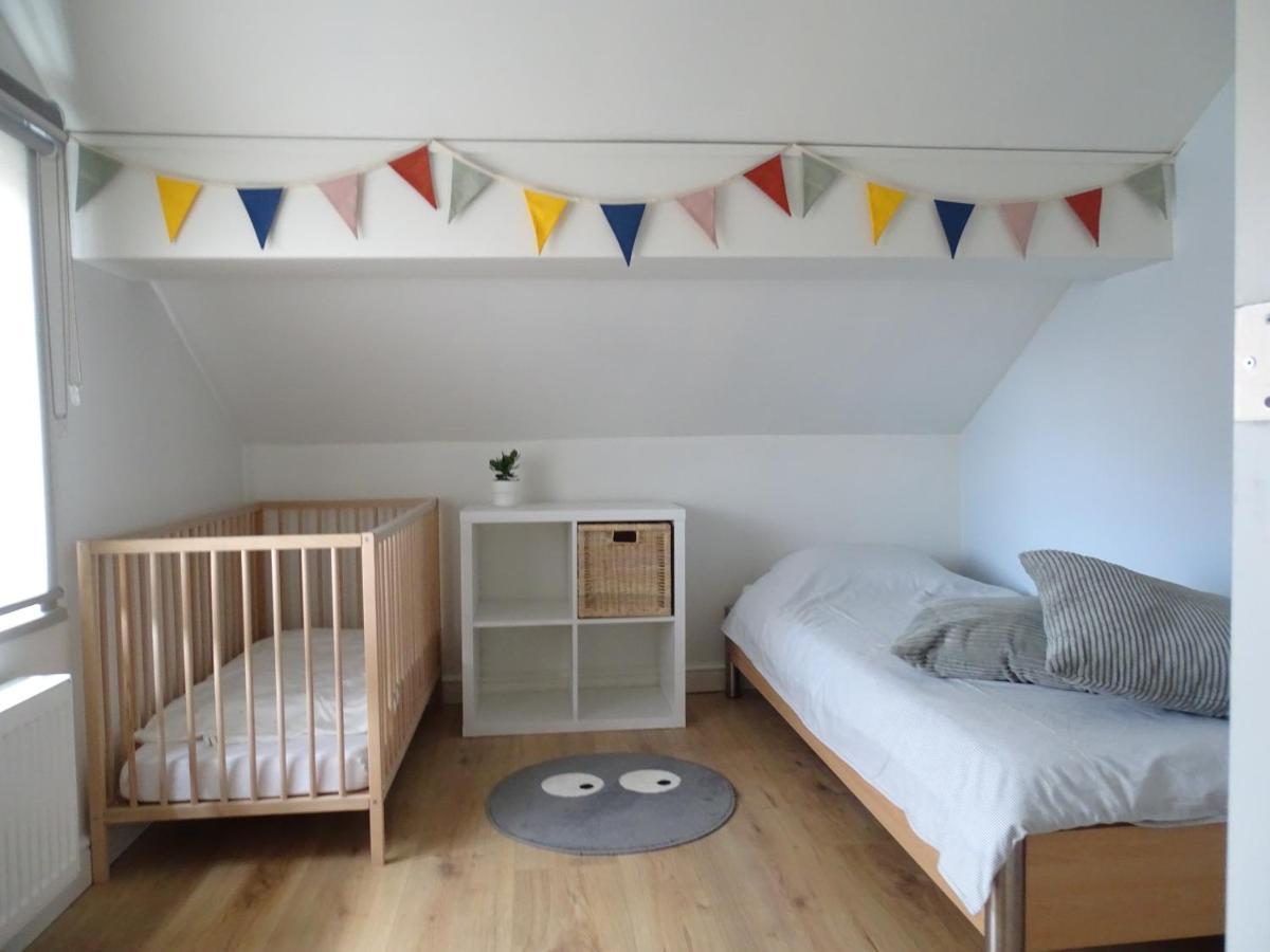 Vakantiewoning Mezik *