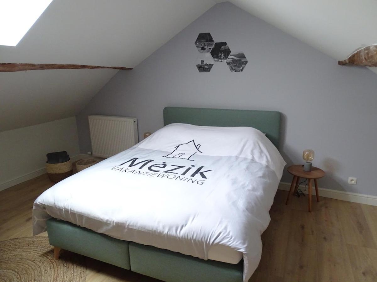Vakantiewoning Mezik *