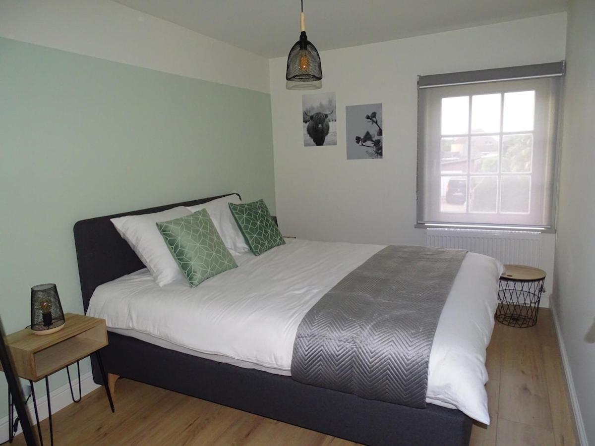Vakantiewoning Mezik * Maasmechelen