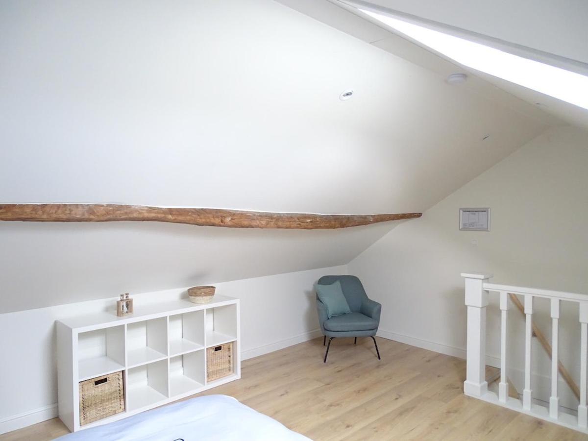 Ferienhaus Vakantiewoning Mezik Maasmechelen