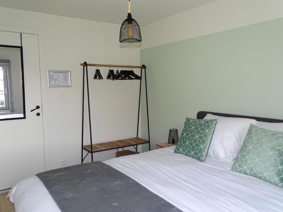 Ferienhaus Vakantiewoning Mezik Maasmechelen