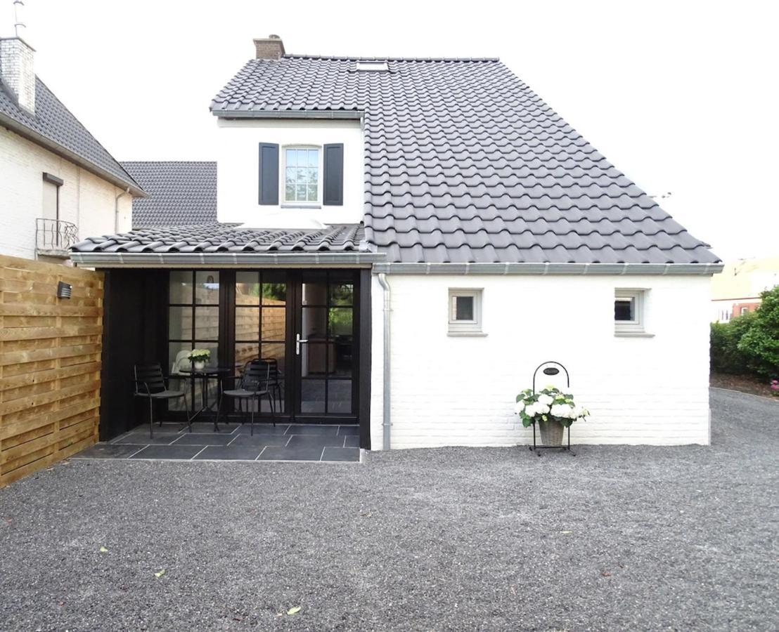 Vakantiewoning Mezik Ferienhaus Maasmechelen