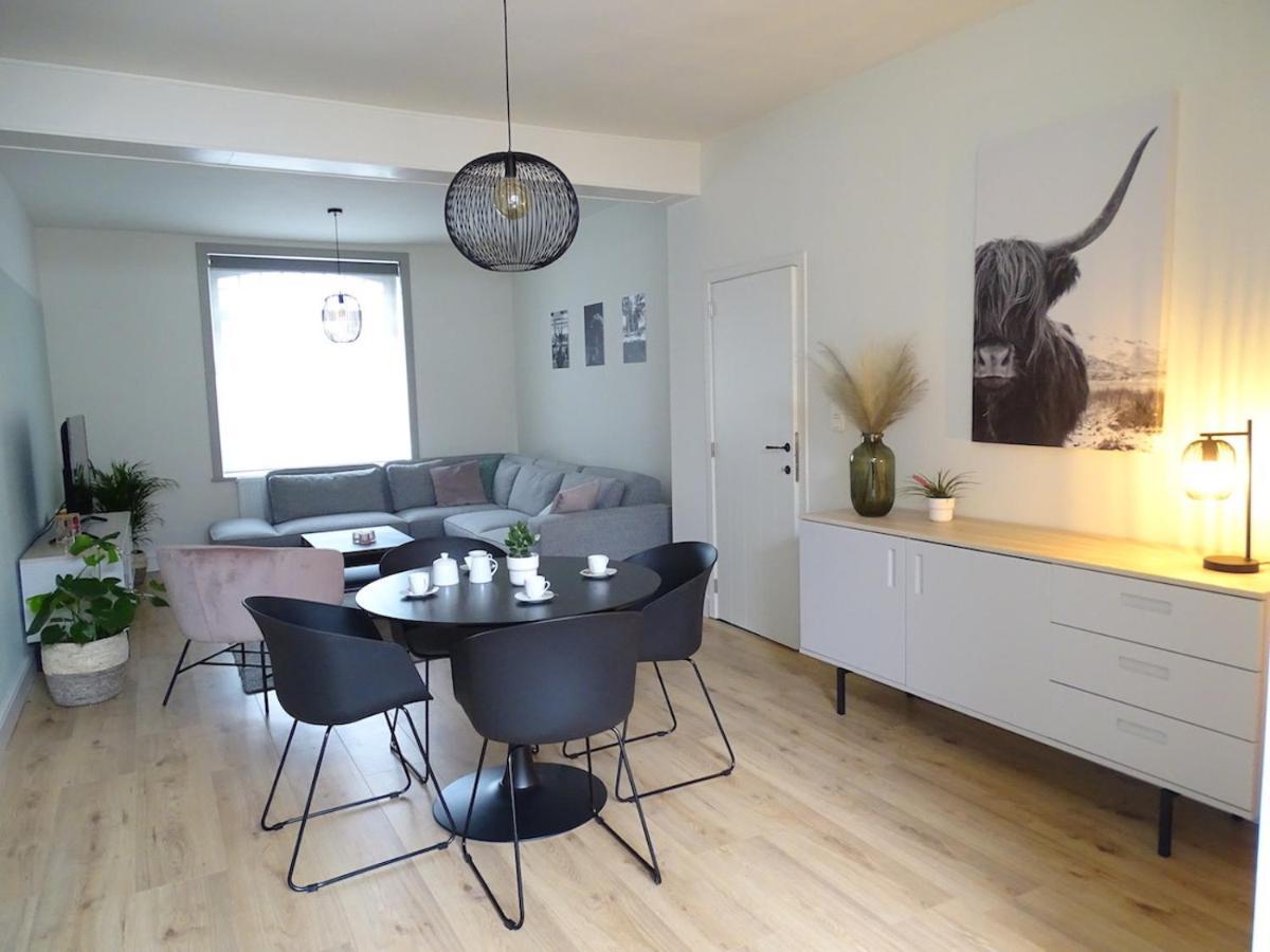 Vakantiewoning Mezik Ferienhaus Maasmechelen
