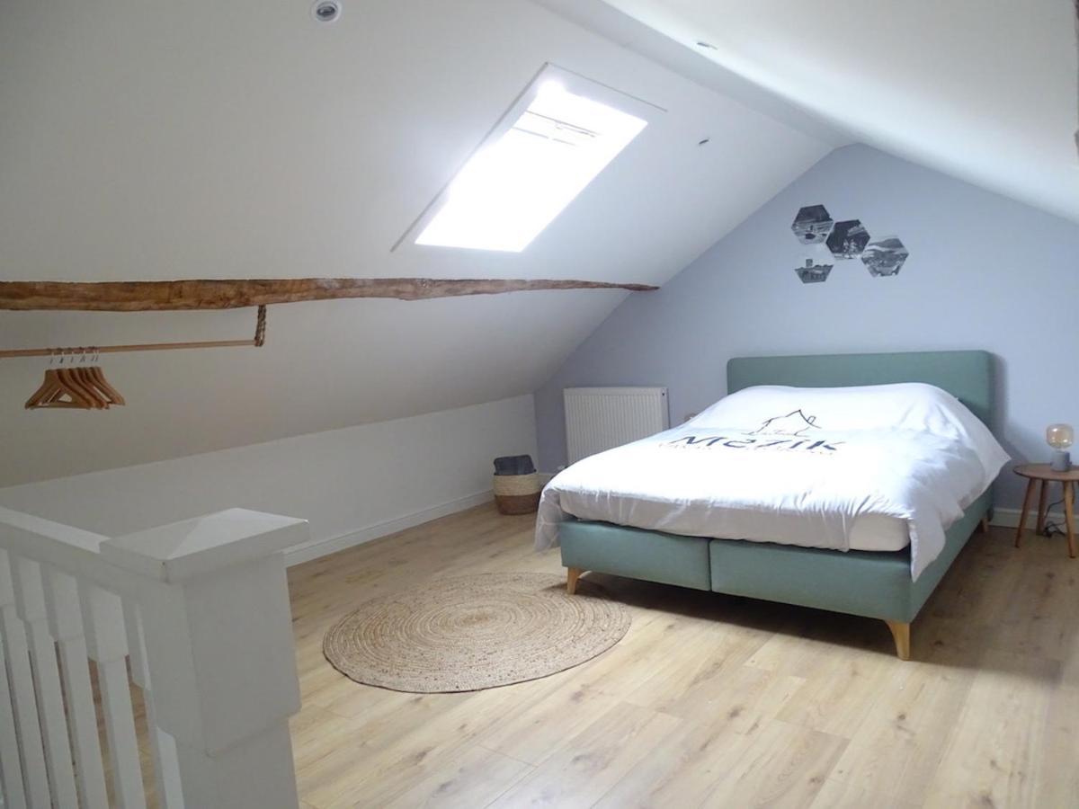 Vakantiewoning Mezik *