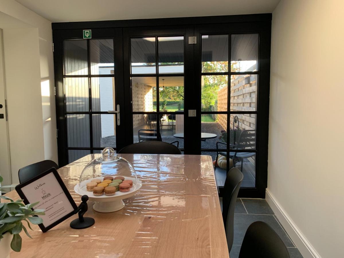 Vakantiewoning Mezik Holiday home