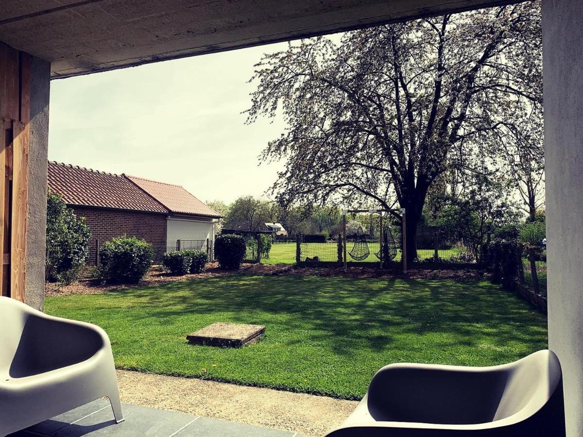 Vakantiewoning Mezik * Maasmechelen