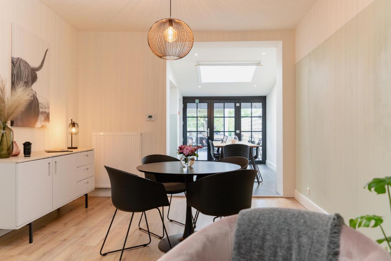 Ferienhaus Vakantiewoning Mezik Maasmechelen