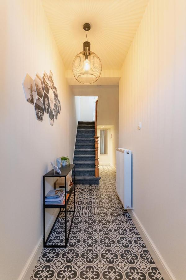 Vakantiewoning Mezik * Maasmechelen