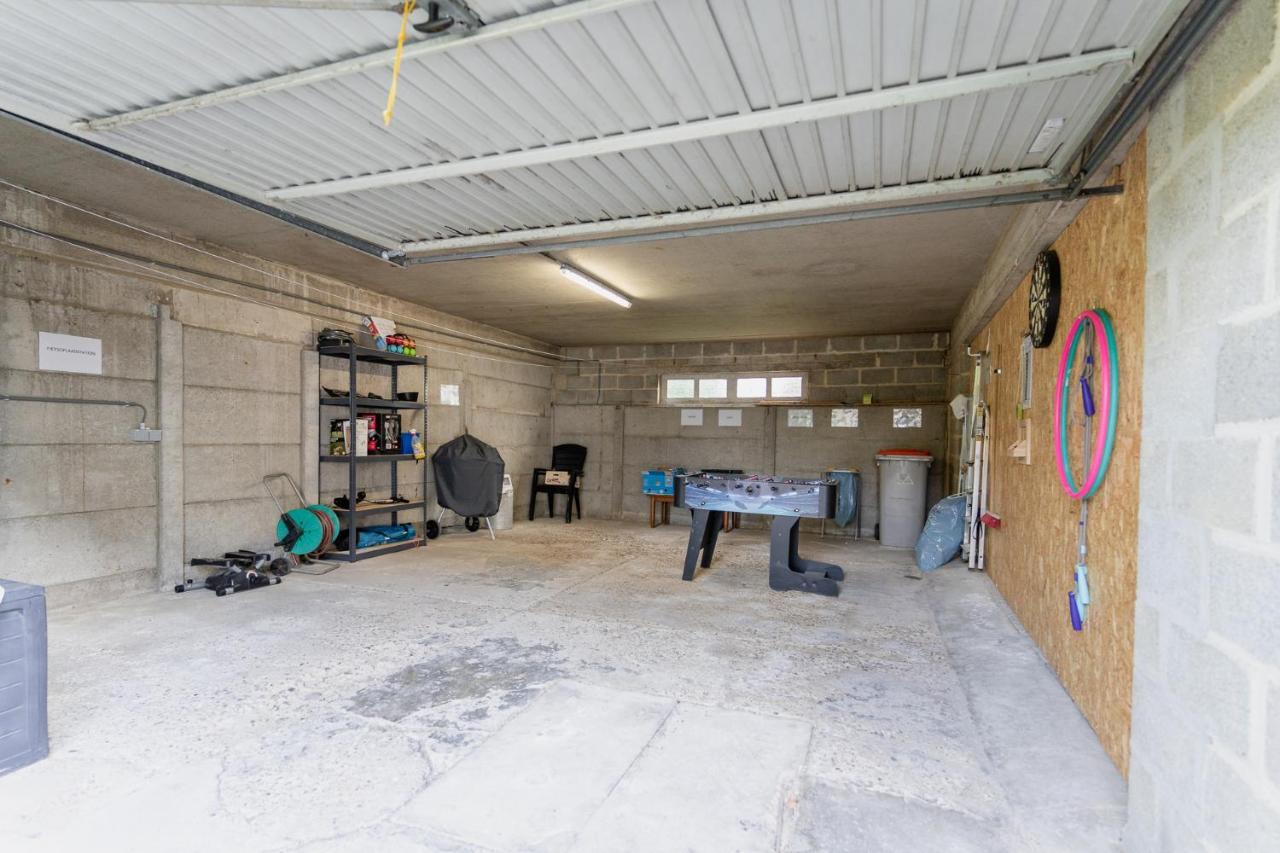 Vakantiewoning Mezik * Maasmechelen