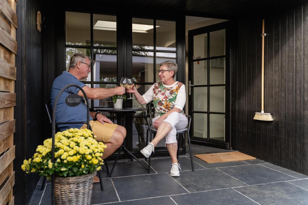 Vakantiewoning Mezik *