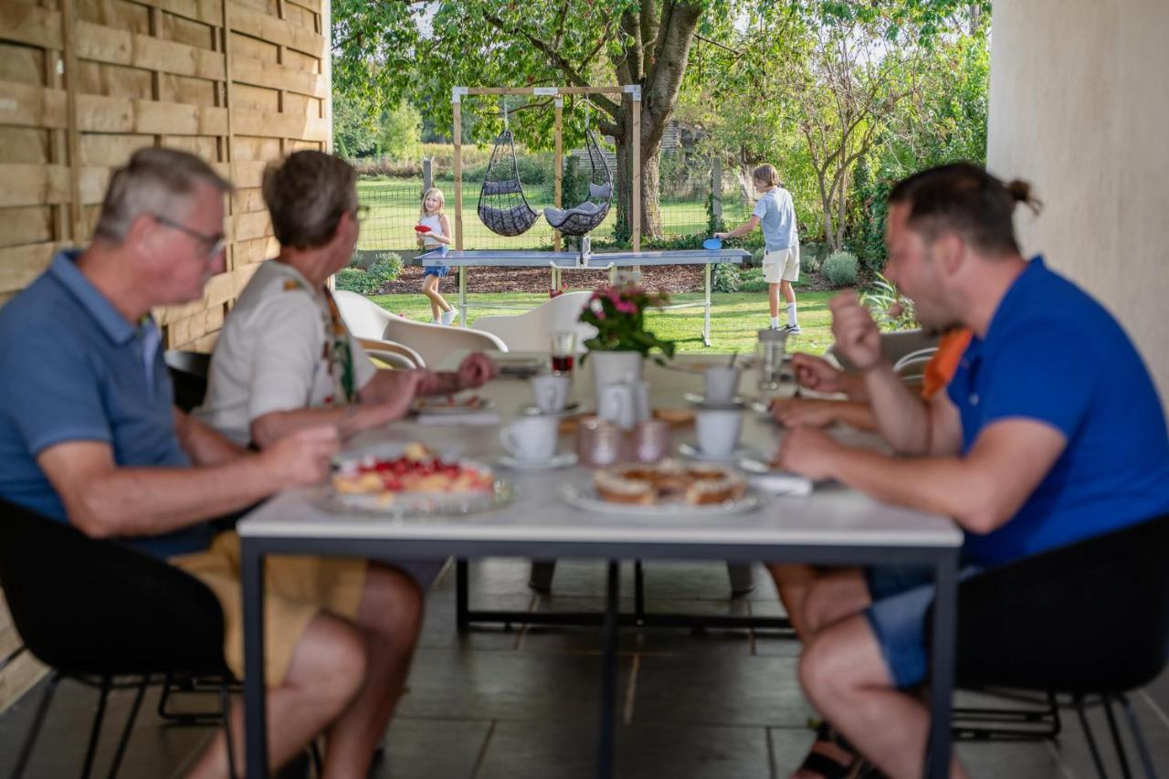 Vakantiewoning Mezik Сasa de vacaciones