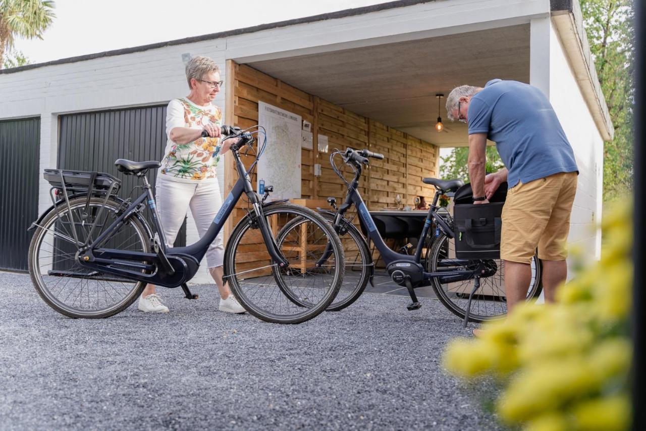 Vakantiewoning Mezik Ferienhaus *