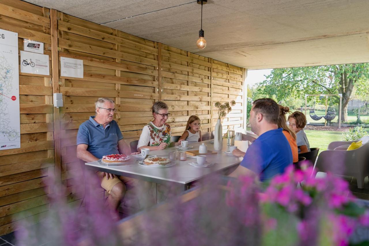 Ferienhaus Vakantiewoning Mezik *