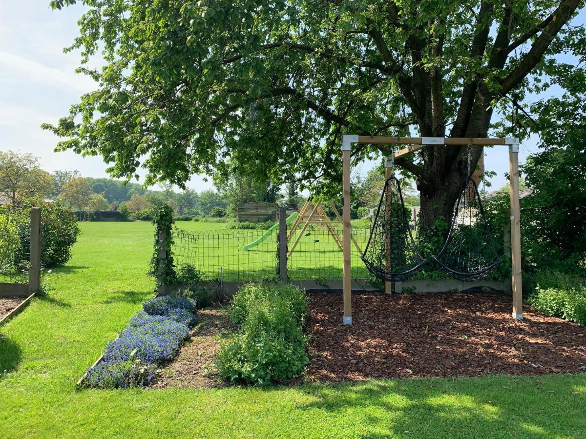 Vakantiewoning Mezik * Maasmechelen