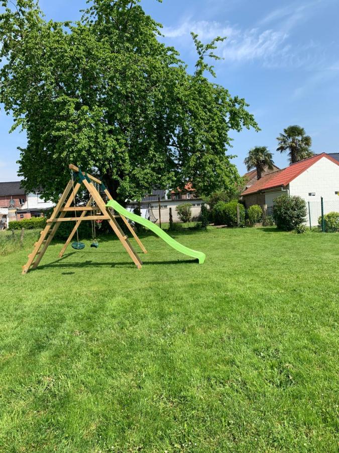 Ferienhaus Vakantiewoning Mezik Maasmechelen
