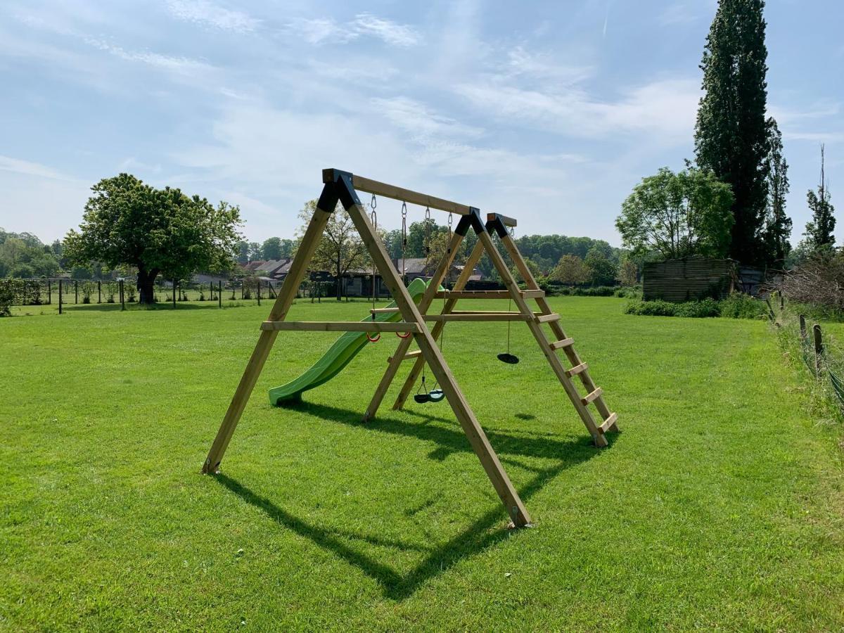 Vakantiewoning Mezik * Maasmechelen