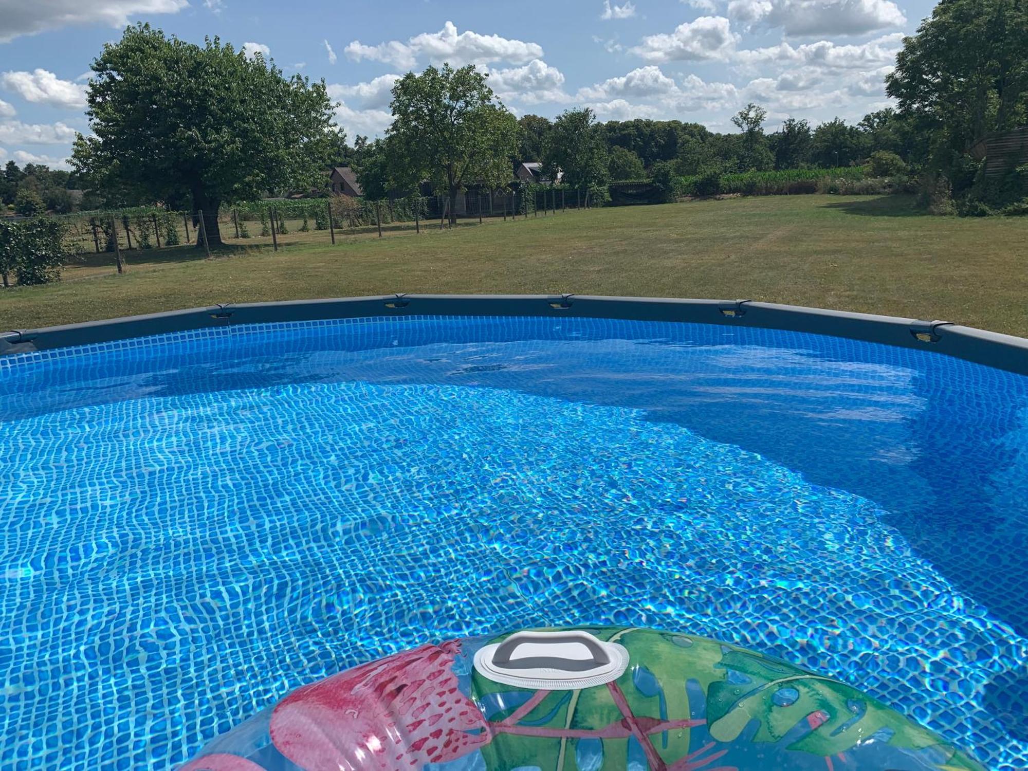 Сasa de vacaciones Vakantiewoning Mezik Maasmechelen