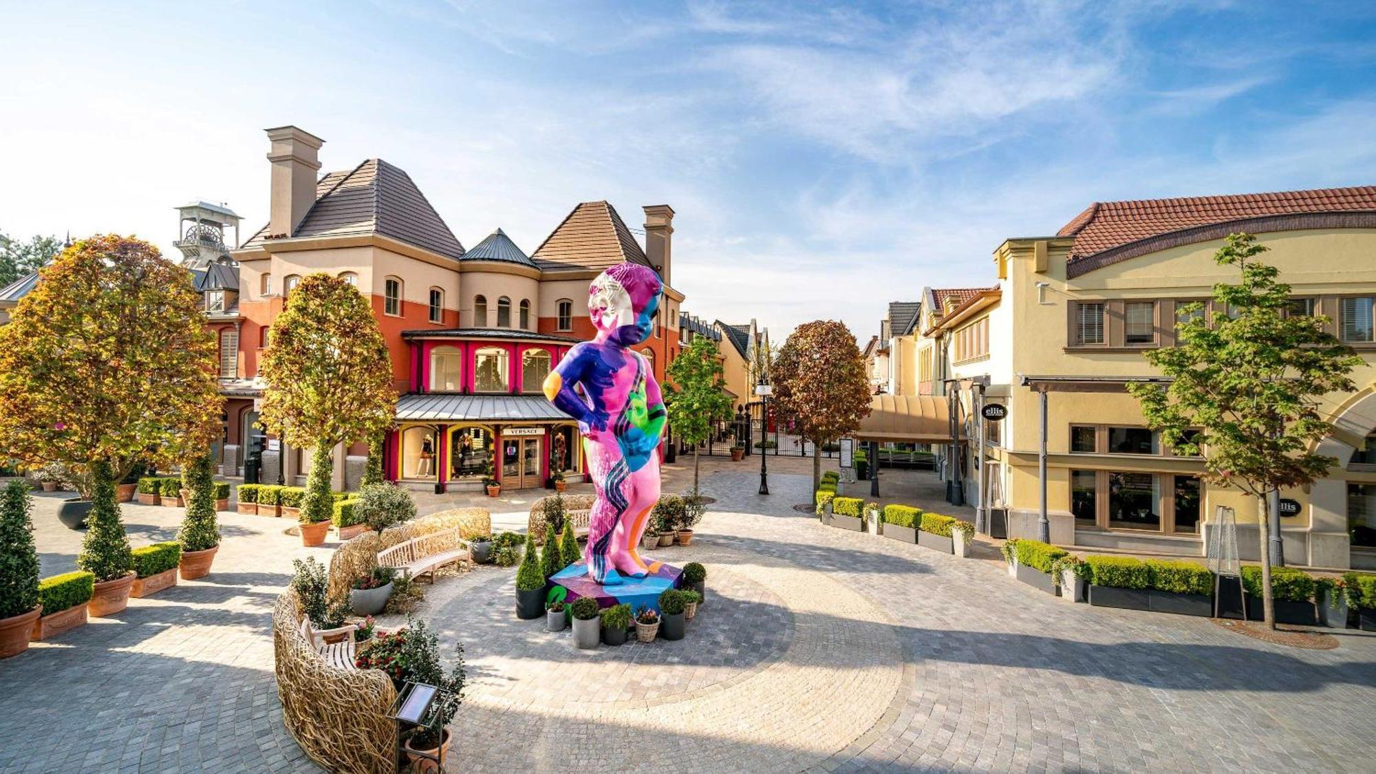 Vakantiewoning Mezik Ferienhaus Maasmechelen